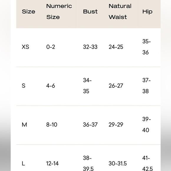 NWT Michael Stars Vertical Stripe Linen Wide Leg Pant Ivory & Chambray S 4/6 - Picture 14 of 14